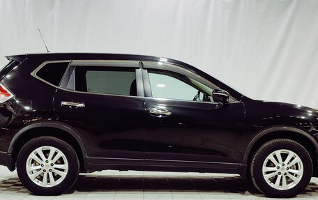 Nissan X-Trail, 2015 год, 1 780 000 рублей, 4 фотография