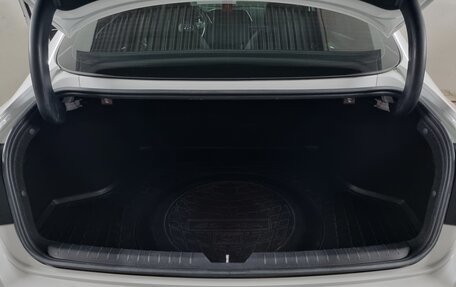 Hyundai Sonata VIII, 2021 год, 2 399 000 рублей, 26 фотография