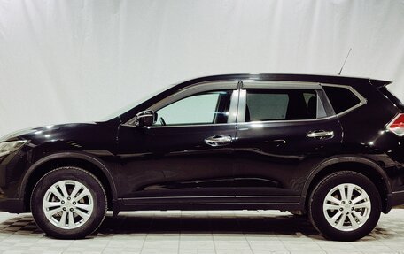 Nissan X-Trail, 2015 год, 1 780 000 рублей, 8 фотография