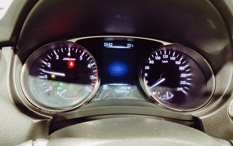 Nissan X-Trail, 2015 год, 1 780 000 рублей, 13 фотография