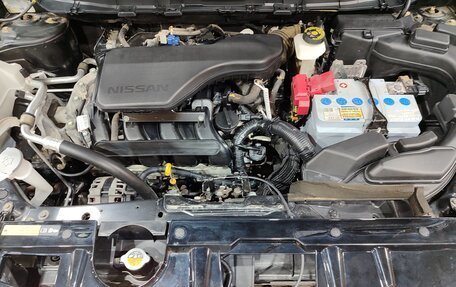 Nissan X-Trail, 2015 год, 1 780 000 рублей, 11 фотография