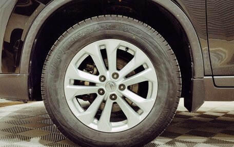 Nissan X-Trail, 2015 год, 1 780 000 рублей, 10 фотография