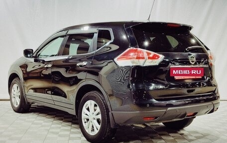 Nissan X-Trail, 2015 год, 1 780 000 рублей, 7 фотография