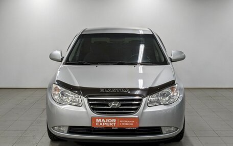 Hyundai Elantra IV, 2007 год, 790 000 рублей, 2 фотография