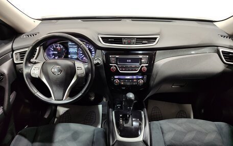 Nissan X-Trail, 2015 год, 1 780 000 рублей, 15 фотография
