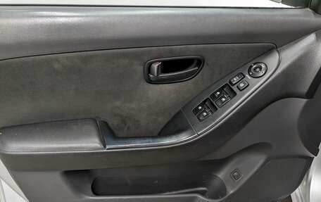 Hyundai Elantra IV, 2007 год, 790 000 рублей, 11 фотография