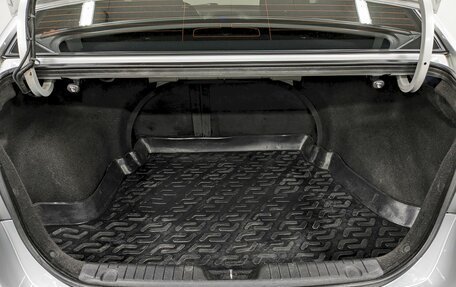 Hyundai Elantra IV, 2007 год, 790 000 рублей, 10 фотография