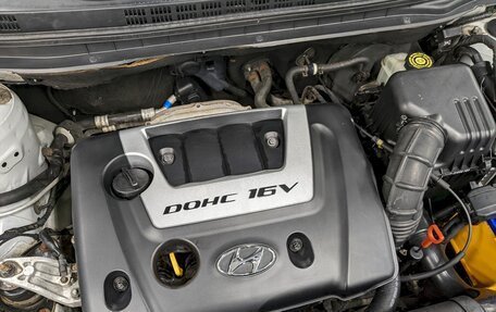 Hyundai Elantra IV, 2007 год, 790 000 рублей, 9 фотография