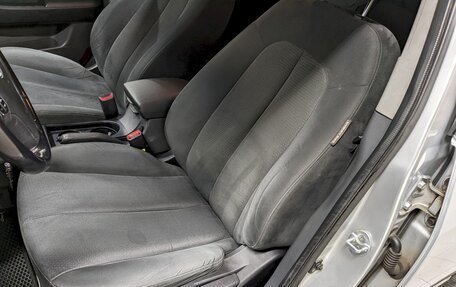 Hyundai Elantra IV, 2007 год, 790 000 рублей, 14 фотография