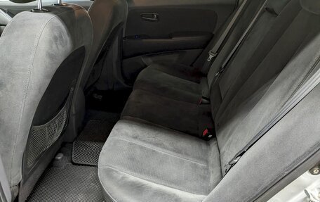 Hyundai Elantra IV, 2007 год, 790 000 рублей, 15 фотография