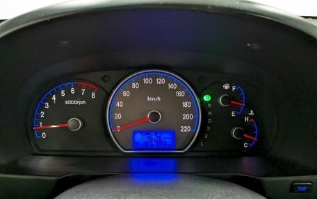 Hyundai Elantra IV, 2007 год, 790 000 рублей, 25 фотография