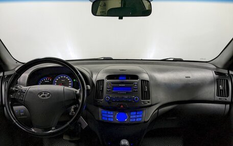 Hyundai Elantra IV, 2007 год, 790 000 рублей, 22 фотография