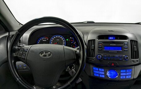 Hyundai Elantra IV, 2007 год, 790 000 рублей, 21 фотография