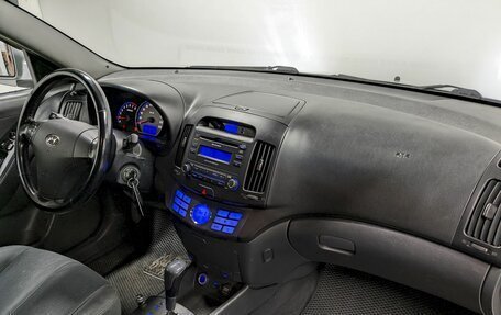 Hyundai Elantra IV, 2007 год, 790 000 рублей, 19 фотография