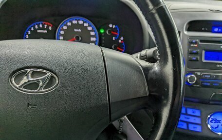 Hyundai Elantra IV, 2007 год, 790 000 рублей, 27 фотография