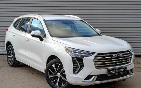 Haval Jolion, 2022 год, 1 150 000 рублей, 3 фотография