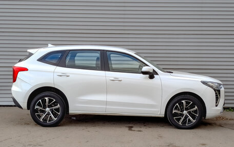 Haval Jolion, 2022 год, 1 150 000 рублей, 4 фотография