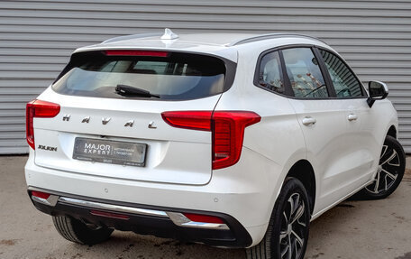 Haval Jolion, 2022 год, 1 150 000 рублей, 5 фотография