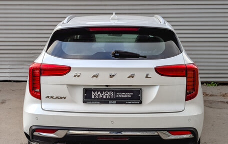 Haval Jolion, 2022 год, 1 150 000 рублей, 6 фотография