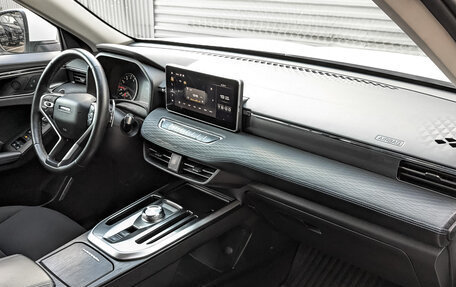 Haval Jolion, 2022 год, 1 150 000 рублей, 13 фотография