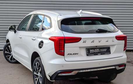 Haval Jolion, 2022 год, 1 150 000 рублей, 7 фотография