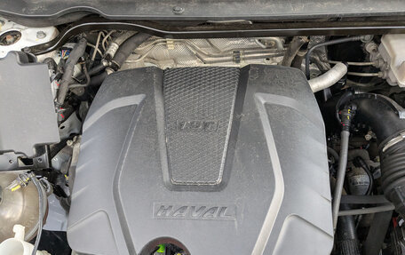 Haval Jolion, 2022 год, 1 150 000 рублей, 9 фотография