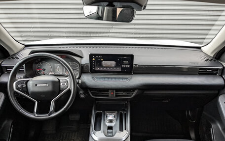 Haval Jolion, 2022 год, 1 150 000 рублей, 14 фотография