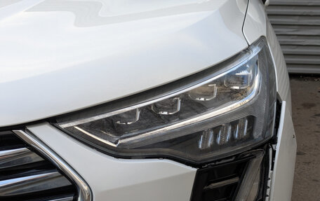 Haval Jolion, 2022 год, 1 150 000 рублей, 11 фотография