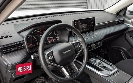 Haval Jolion, 2022 год, 1 150 000 рублей, 15 фотография