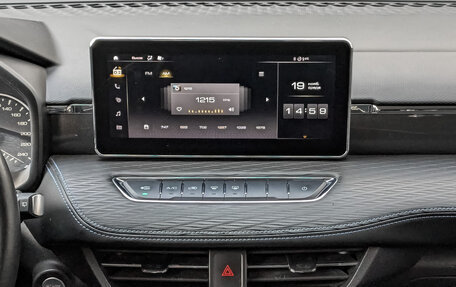 Haval Jolion, 2022 год, 1 150 000 рублей, 17 фотография