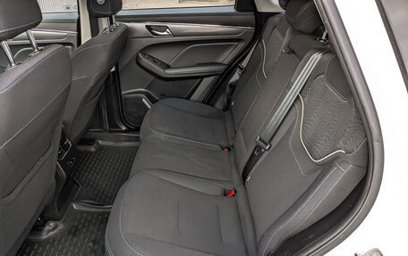 Haval Jolion, 2022 год, 1 150 000 рублей, 18 фотография