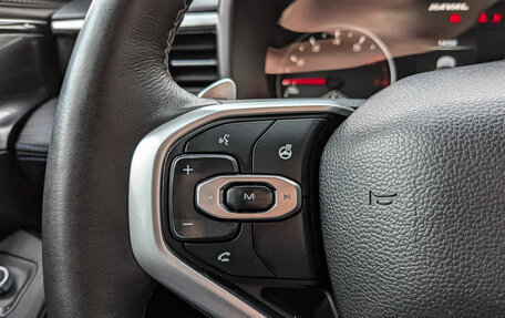 Haval Jolion, 2022 год, 1 150 000 рублей, 26 фотография