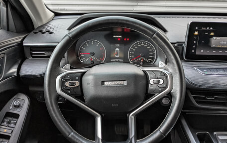 Haval Jolion, 2022 год, 1 150 000 рублей, 22 фотография