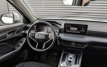 Haval Jolion, 2022 год, 1 150 000 рублей, 29 фотография