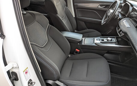 Haval Jolion, 2022 год, 1 150 000 рублей, 23 фотография