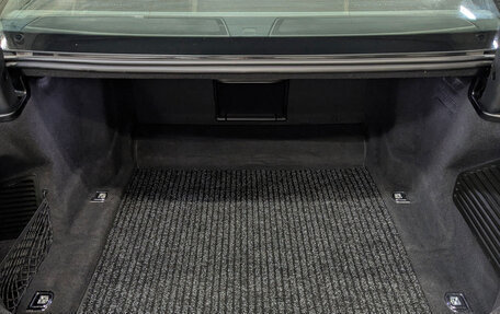 Audi A8, 2018 год, 5 095 000 рублей, 10 фотография