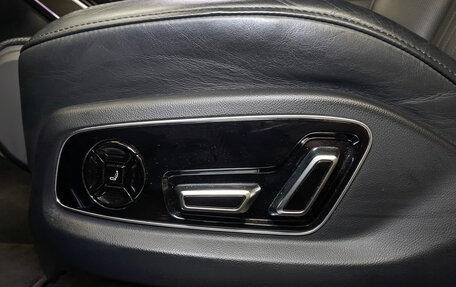 Audi A8, 2018 год, 5 095 000 рублей, 21 фотография