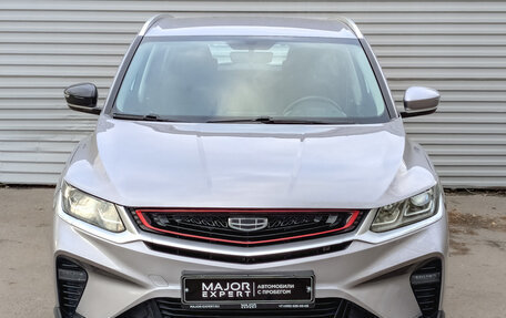 Geely Coolray I, 2022 год, 1 300 000 рублей, 2 фотография