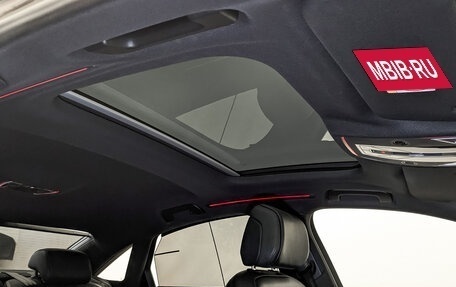 Audi A8, 2018 год, 5 095 000 рублей, 23 фотография