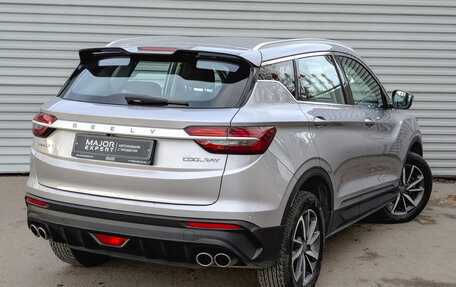 Geely Coolray I, 2022 год, 1 300 000 рублей, 5 фотография