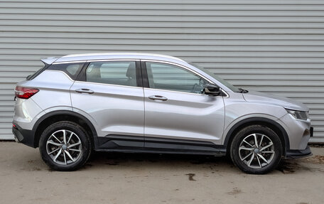 Geely Coolray I, 2022 год, 1 300 000 рублей, 4 фотография