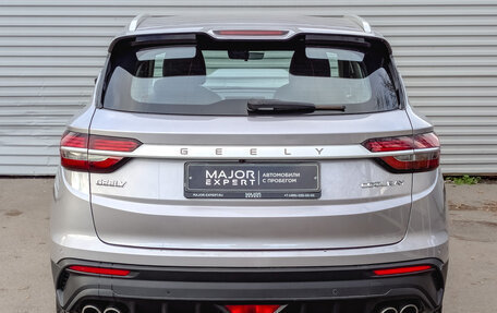 Geely Coolray I, 2022 год, 1 300 000 рублей, 6 фотография