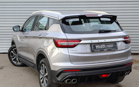 Geely Coolray I, 2022 год, 1 300 000 рублей, 7 фотография