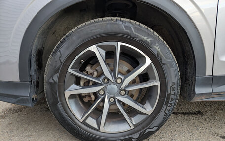 Geely Coolray I, 2022 год, 1 300 000 рублей, 12 фотография