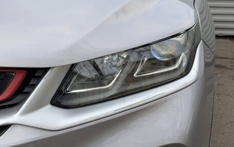 Geely Coolray I, 2022 год, 1 300 000 рублей, 11 фотография