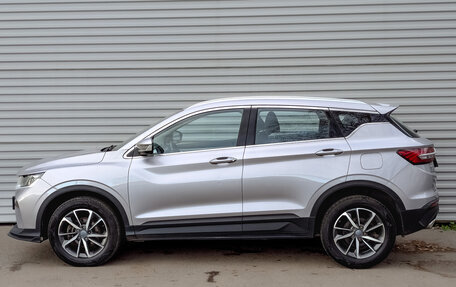 Geely Coolray I, 2022 год, 1 300 000 рублей, 8 фотография