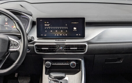 Geely Coolray I, 2022 год, 1 300 000 рублей, 17 фотография