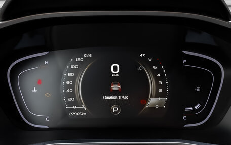 Geely Coolray I, 2022 год, 1 300 000 рублей, 16 фотография