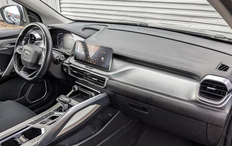 Geely Coolray I, 2022 год, 1 300 000 рублей, 13 фотография