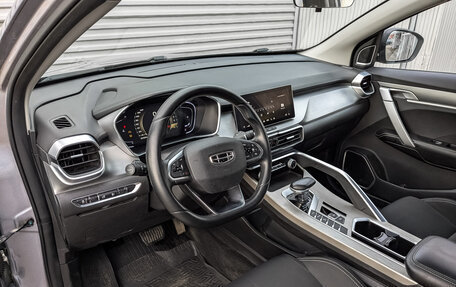 Geely Coolray I, 2022 год, 1 300 000 рублей, 15 фотография